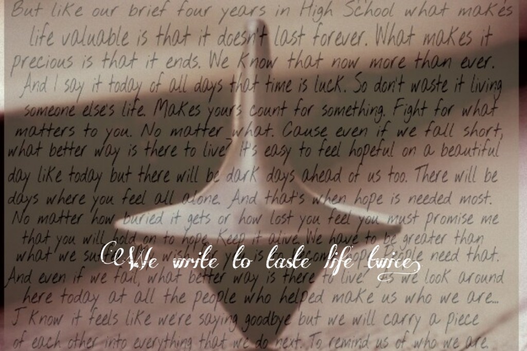 Nostalgia can help us taste life&nbsp;twice