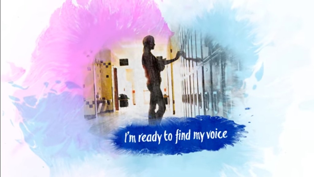 My favourite quotes from “The Problem With&nbsp;Forever”