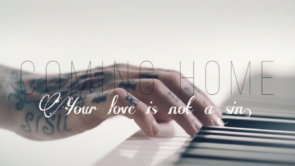 Vulnerability makes us&nbsp;human